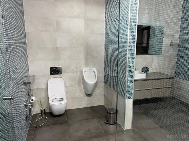 İcarəyə verilir 8 otaqlı həyət evi/bağ evi 800 m², Bilgəh q., photo 24 from 29