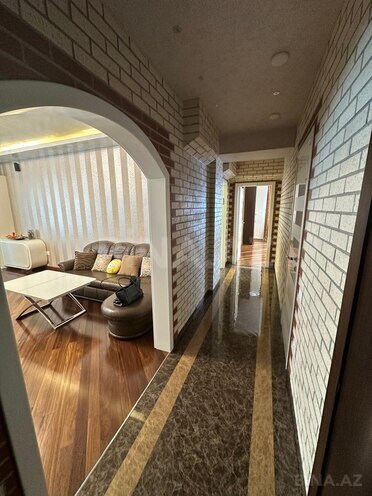 Сдаётся 3-комн. новостройка 158 м², пос. Бадамдар, photo 12 from 17