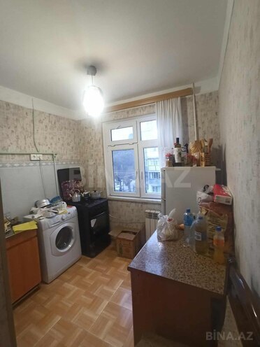 İcarəyə verilir 2 otaqlı köhnə tikili 90 m², Nizami r., photo 6 from 7