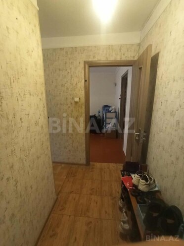 İcarəyə verilir 2 otaqlı köhnə tikili 90 m², Nizami r., photo 3 from 7