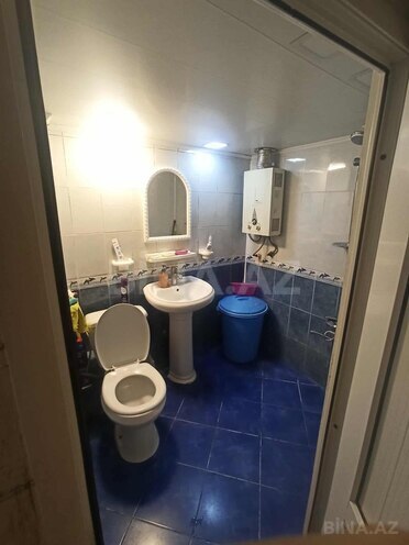 İcarəyə verilir 2 otaqlı köhnə tikili 90 m², Nizami r., photo 5 from 7