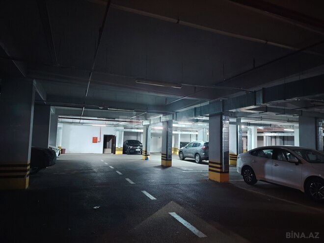 Сдаётся  гараж 15 м², м. Шах Исмаил Хатаи, photo 3 from 6