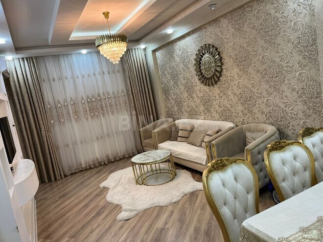 Продаётся 2-комн. новостройка 73 м², пос. Сабунчи , photo 17 from 23