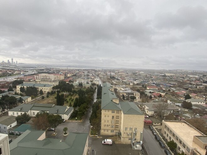 Продаётся 2-комн. новостройка 73 м², пос. Сабунчи , photo 6 from 23