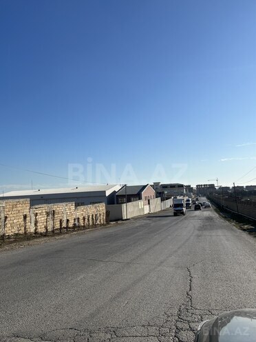 Satılır  torpaq 3.5 sot, Şıxov q., photo 3 from 15