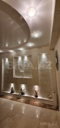 Продаётся 4-комн. новостройка 190 м², м. Шах Исмаил Хатаи, photo 17 from 31