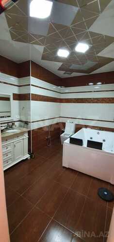 Продаётся 4-комн. новостройка 190 м², м. Шах Исмаил Хатаи, photo 22 from 31