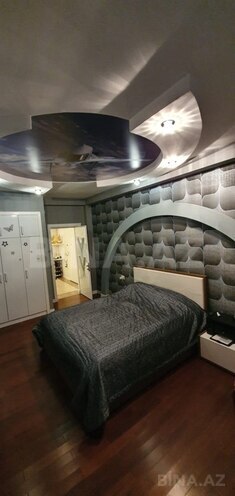 Продаётся 4-комн. новостройка 190 м², м. Шах Исмаил Хатаи, photo 26 from 31