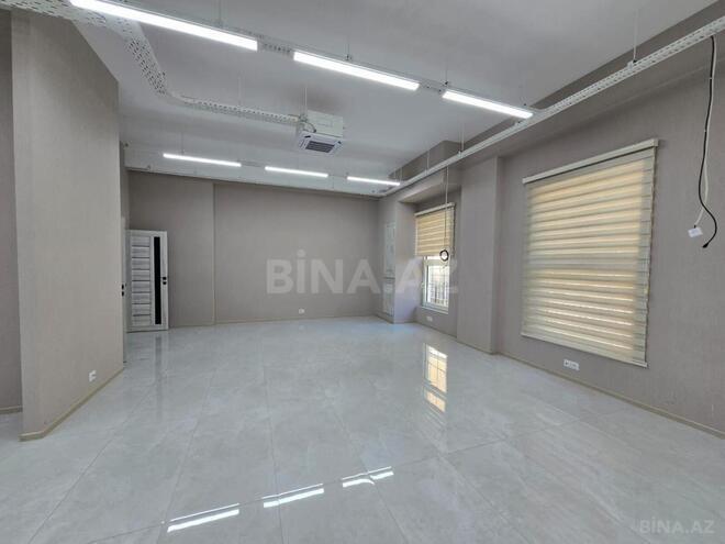İcarəyə verilir 2 otaqlı ofis 95 m², Ağ şəhər q., photo 5 from 8