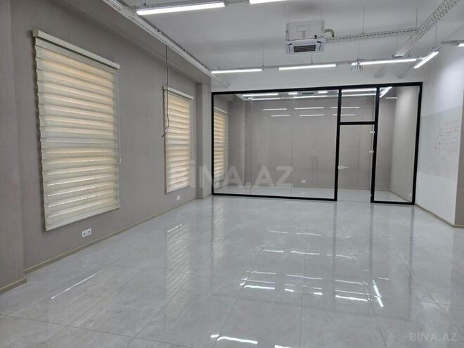 İcarəyə verilir 2 otaqlı ofis 95 m², Ağ şəhər q., photo 4 from 8