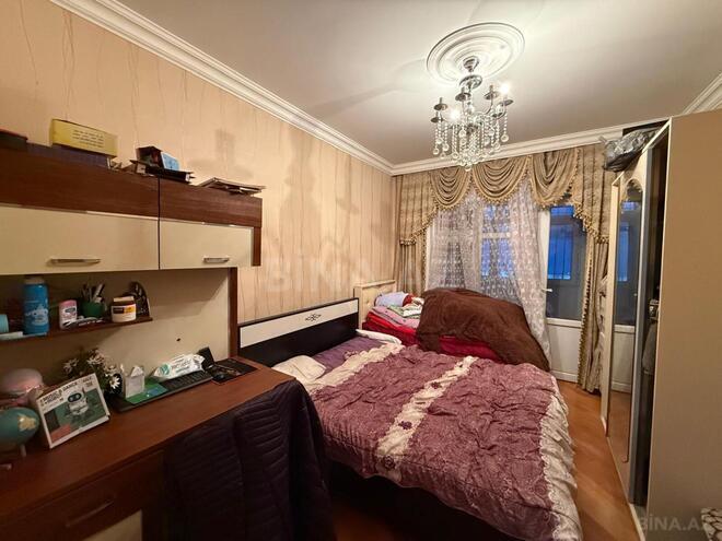 Satılır 5 otaqlı köhnə tikili 125 m², Xalqlar Dostluğu m., photo 6 from 19