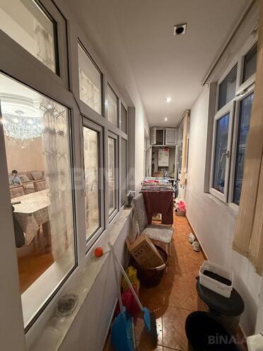 Satılır 5 otaqlı köhnə tikili 125 m², Xalqlar Dostluğu m., photo 15 from 19