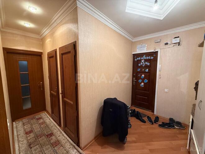 Satılır 5 otaqlı köhnə tikili 125 m², Xalqlar Dostluğu m., photo 10 from 19