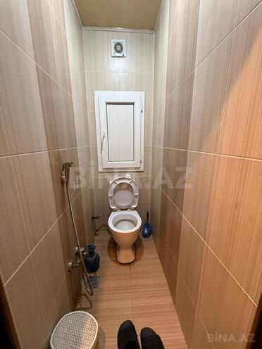 Satılır 5 otaqlı köhnə tikili 125 m², Xalqlar Dostluğu m., photo 13 from 19