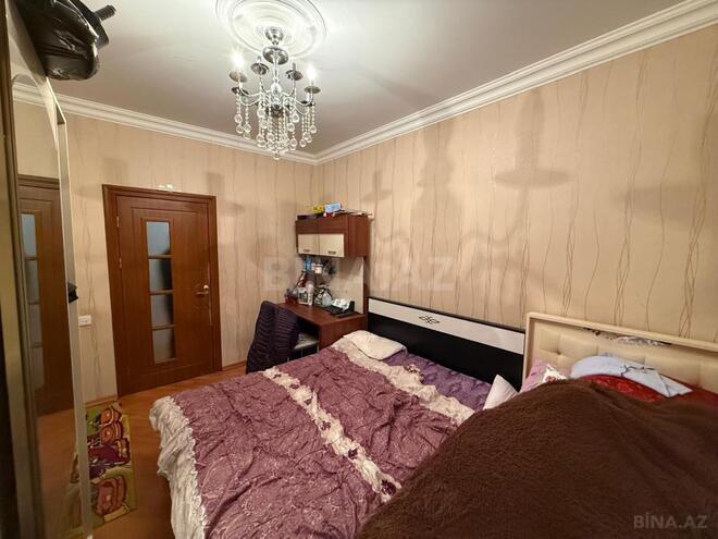 Satılır 5 otaqlı köhnə tikili 125 m², Xalqlar Dostluğu m., photo 7 from 19