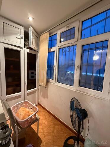 Satılır 5 otaqlı köhnə tikili 125 m², Xalqlar Dostluğu m., photo 16 from 19