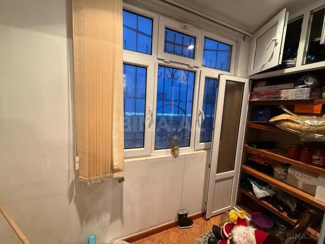 Satılır 5 otaqlı köhnə tikili 125 m², Xalqlar Dostluğu m., photo 17 from 19