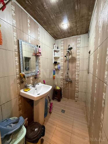 Satılır 5 otaqlı köhnə tikili 125 m², Xalqlar Dostluğu m., photo 14 from 19