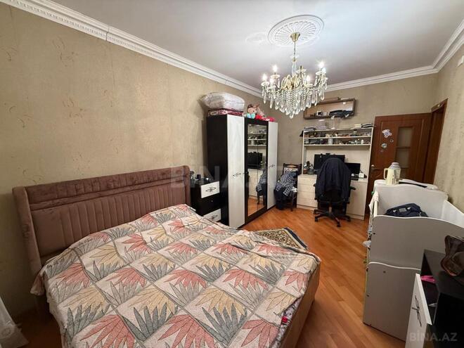 Satılır 5 otaqlı köhnə tikili 125 m², Xalqlar Dostluğu m., photo 5 from 19