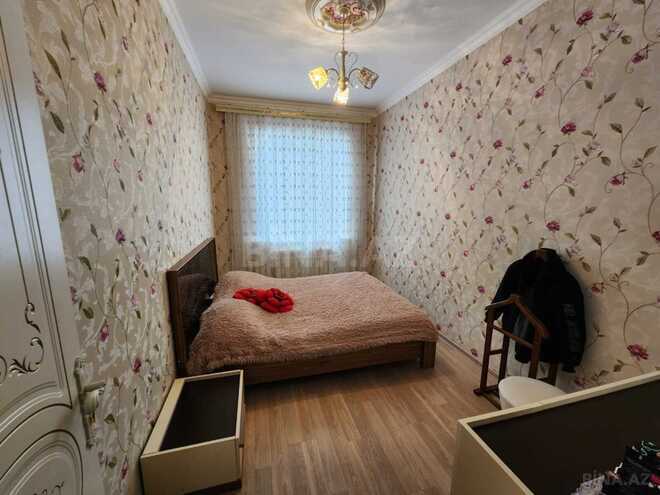 Продаётся 3-комн. новостройка 89 м², пос. Масазыр, photo 15 from 17