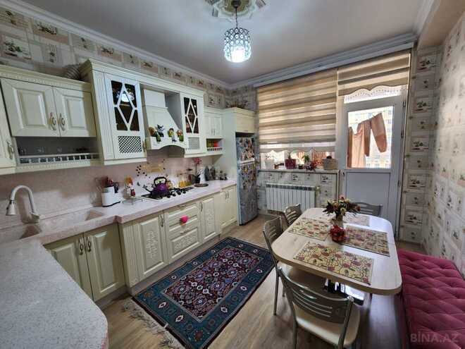 Продаётся 3-комн. новостройка 89 м², пос. Масазыр, photo 10 from 17