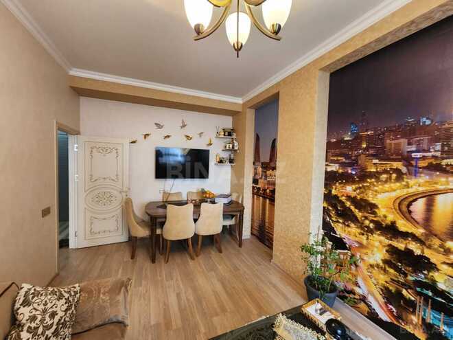 Продаётся 3-комн. новостройка 89 м², пос. Масазыр, photo 14 from 17