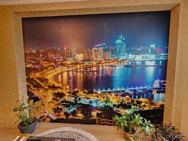 Продаётся 3-комн. новостройка 89 м², пос. Масазыр, photo 13 from 17