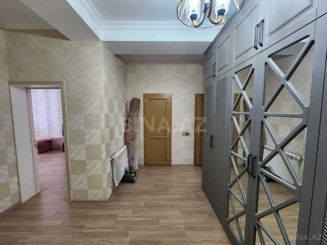 Продаётся 3-комн. новостройка 89 м², пос. Масазыр, photo 8 from 17