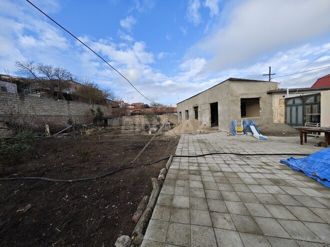 Satılır  torpaq 3.5 sot, Bakıxanov q., photo 6 from 8