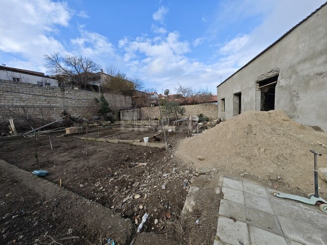 Satılır  torpaq 3.5 sot, Bakıxanov q., photo 4 from 8