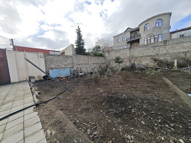 Satılır  torpaq 3.5 sot, Bakıxanov q., photo 7 from 8