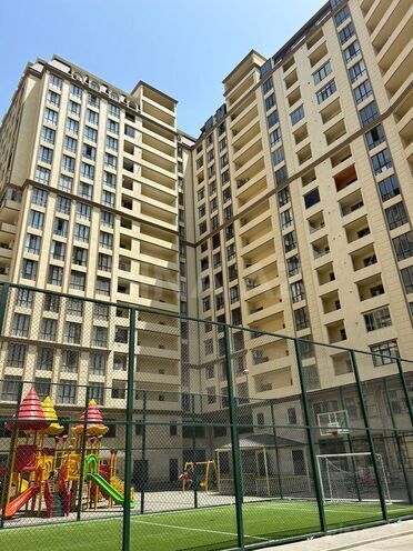 Продаётся 3-комн. новостройка 149 м², Наримановский  р., photo 3 from 15