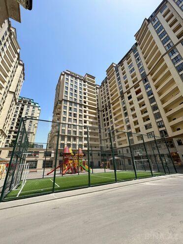 Продаётся 3-комн. новостройка 149 м², Наримановский  р., photo 1 from 15