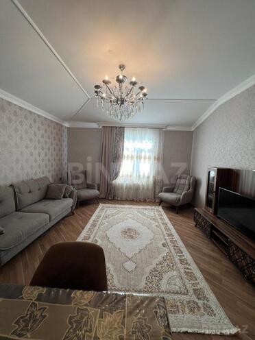 Satılır 3 otaqlı yeni tikili 76 m², Masazır q., photo 5 from 17
