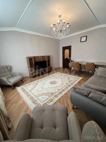 Satılır 3 otaqlı yeni tikili 76 m², Masazır q., photo 1 from 17