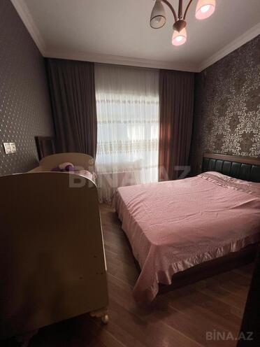 Satılır 3 otaqlı yeni tikili 76 m², Masazır q., photo 6 from 17