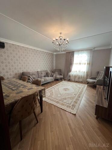 Satılır 3 otaqlı yeni tikili 76 m², Masazır q., photo 3 from 17
