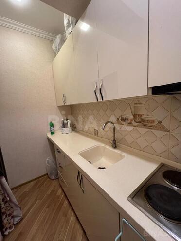 Satılır 3 otaqlı yeni tikili 76 m², Masazır q., photo 10 from 17