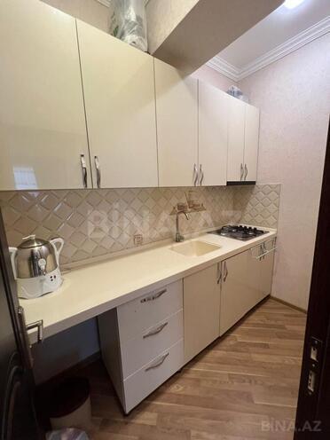 Satılır 3 otaqlı yeni tikili 76 m², Masazır q., photo 11 from 17