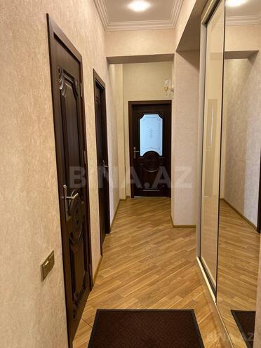 Satılır 3 otaqlı yeni tikili 76 m², Masazır q., photo 12 from 17