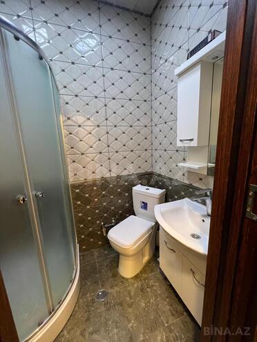 Satılır 3 otaqlı yeni tikili 76 m², Masazır q., photo 14 from 17