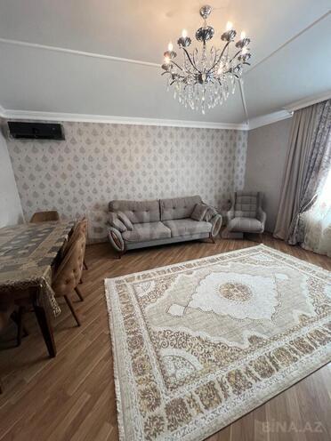 Satılır 3 otaqlı yeni tikili 76 m², Masazır q., photo 4 from 17