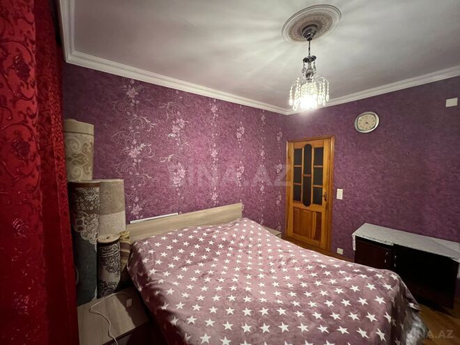 Продаётся 3-комн. вторичка 65 м², м. Ахмедлы, photo 10 from 15