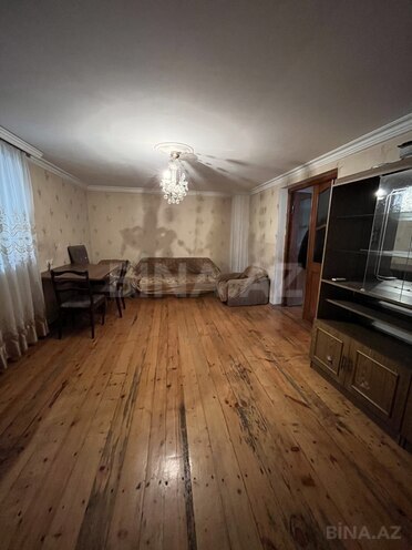 İcarəyə verilir 3 otaqlı həyət evi/bağ evi 110 m², Nəsimi m., photo 6 from 19