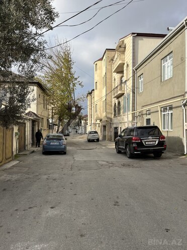 İcarəyə verilir 3 otaqlı həyət evi/bağ evi 110 m², Nəsimi m., photo 18 from 19