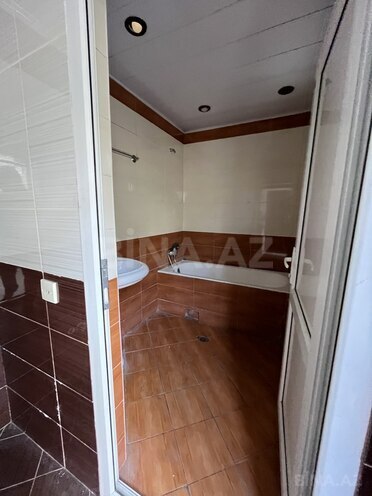 İcarəyə verilir 3 otaqlı həyət evi/bağ evi 110 m², Nəsimi m., photo 15 from 19