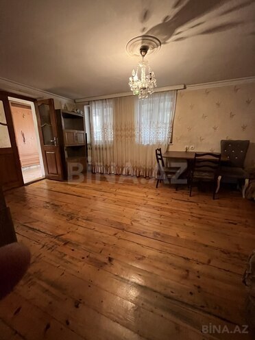 İcarəyə verilir 3 otaqlı həyət evi/bağ evi 110 m², Nəsimi m., photo 12 from 19