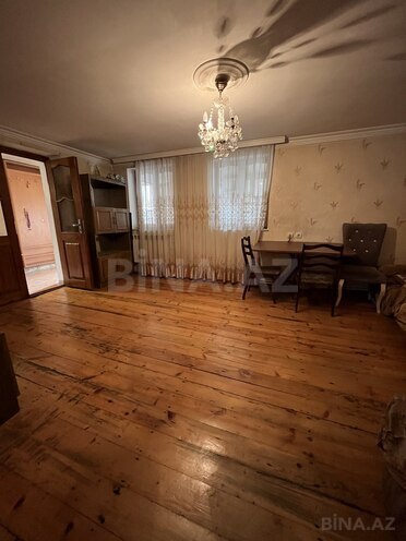 İcarəyə verilir 3 otaqlı həyət evi/bağ evi 110 m², Nəsimi m., photo 11 from 19