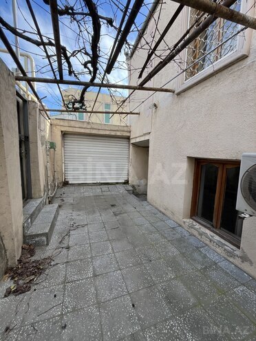 İcarəyə verilir 3 otaqlı həyət evi/bağ evi 110 m², Nəsimi m., photo 3 from 19