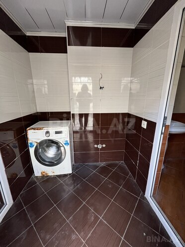 İcarəyə verilir 3 otaqlı həyət evi/bağ evi 110 m², Nəsimi m., photo 14 from 19